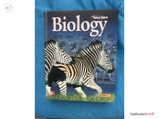 Biology en ingles 9780078945861