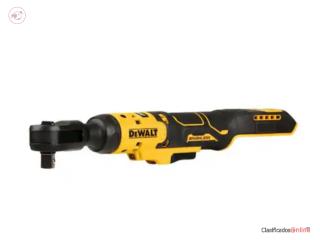 Chicharra Dewalt de bateria