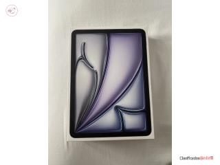 Se vende iPad Air 11inch M2 Wifi 256 GB Nueva, Puerto Rico