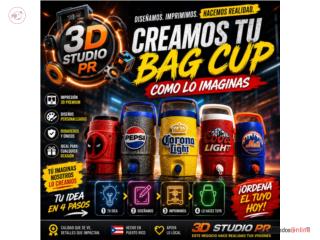 De Todo Para Tu Evento, Puerto Rico