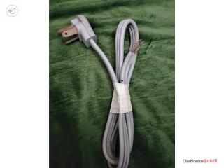 Cable 220v para estufa o secadora , Puerto Rico