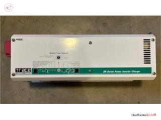 Power Inverter Xantrex Trace DR1512 1500watts, Puerto Rico