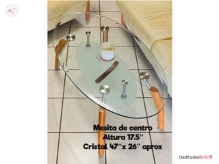 Mesa de Centro para sala 
