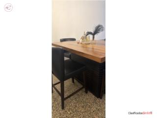 Comedor, Puerto Rico