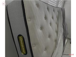 BeautyRest Twin XL