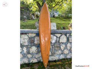 Dick Brewer surfboard
