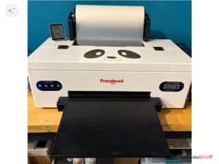 Printer DTF Procolored F13, Puerto Rico