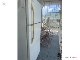 Nevera para reparar / piezas