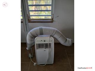 8000 btu portable ac