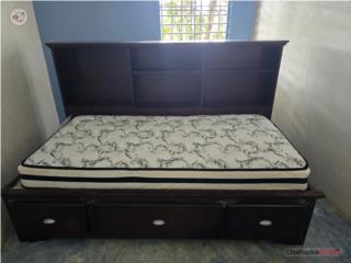 Cama de Niño