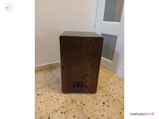 �CAJON AA CON BULTO�, Puerto Rico