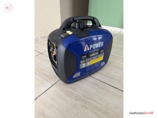 Planta Inverter Power SC-2000 Yamaha