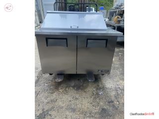 Sandwich Unit Usado 