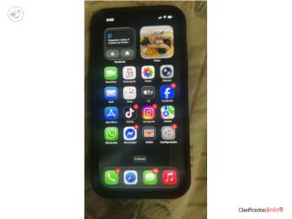  iPhone 12 Pro Max - 128 GB Unlocked y RELOG