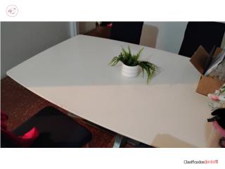 JUEGO DE COMEDOR