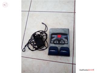 Se Vende Digitech rp50 