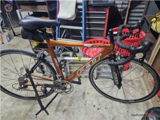 Bicicleta felt s22 
