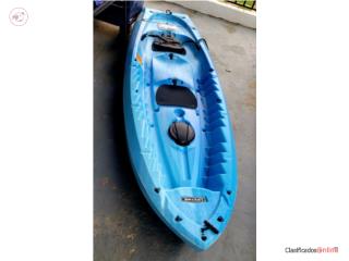 Kayak de 2 Personas  - Puerto Rico Clasificados