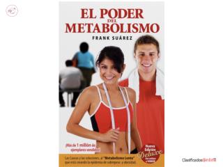 El poder Del Metabolismo, Puerto Rico