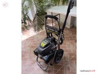 Máquina de Presión 