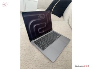 MacBook Air Chip M1