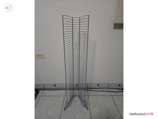 Rack de CD's, DVD's, Blue Ray's o videojuegos, Puerto Rico