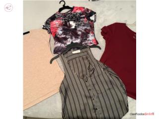 Blusas , Puerto Rico