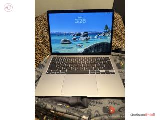 MaCBook Air 2020 (M1) modelo A2337