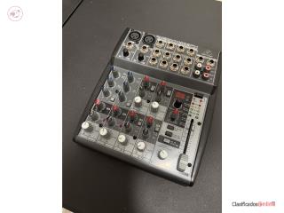 Behringer Mixer