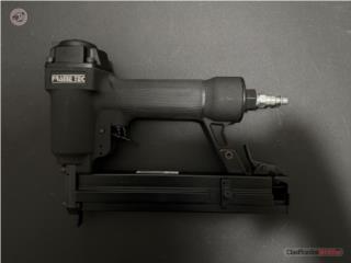 Pistola neumatica enmarcar Frame Tec V-15AH, Puerto Rico