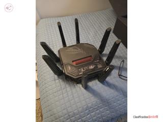 ASUS Router ROG Rapture GT-BE98 PRO, Puerto Rico