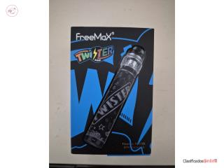 Free m�x vape pen 80 watts, Puerto Rico