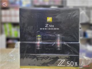 NIKON ZF, NIKON Z9, NIKON Z8, SONY PXW-Z280, , Puerto Rico