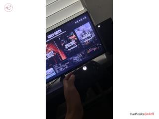 Xbox series X como nuevo , Puerto Rico