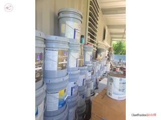 Solamente sherwin williams , Puerto Rico