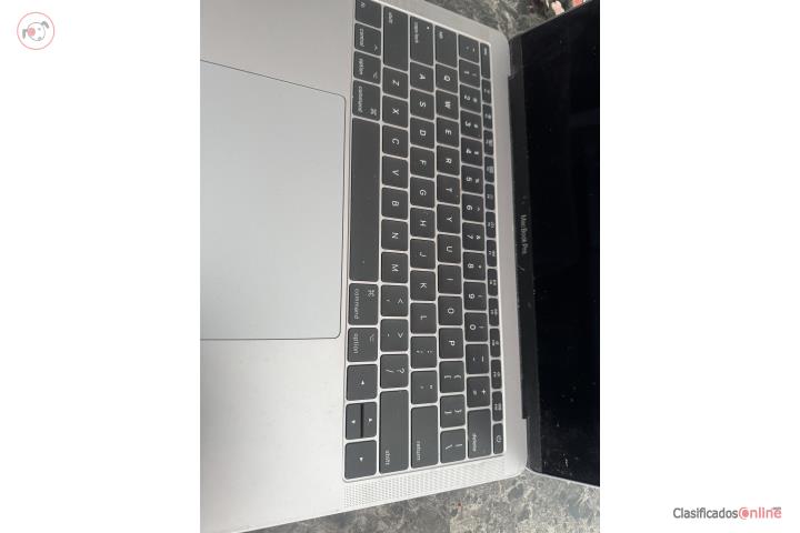 MacBook Pro , Puerto Rico