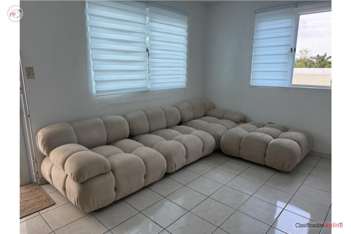 Sofa Rove Concepts, Puerto Rico