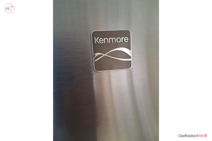 NEVERA KENMORE, Puerto Rico