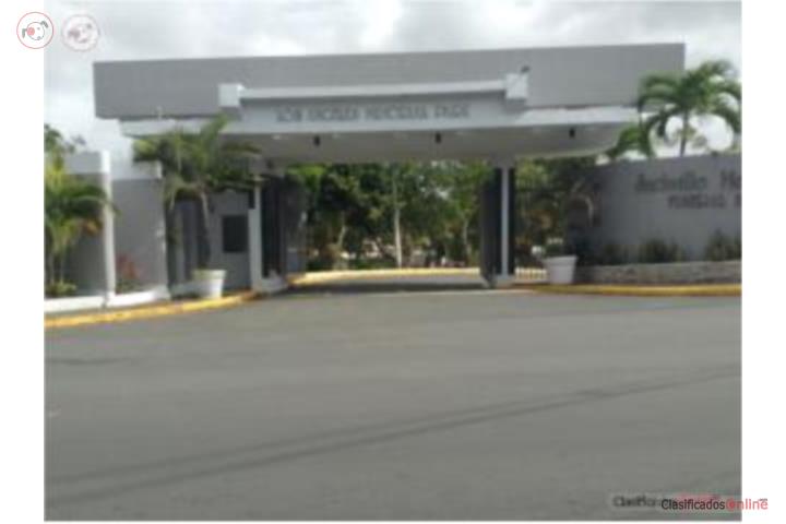 2 columbarios  en Los Ángeles Memorial, Puerto Rico