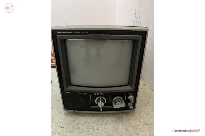 Televisión Sony Trinitron KV-9200 NECESITA RE, Puerto Rico