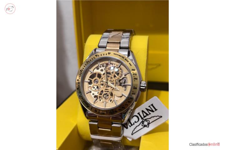 Reloj invicta ( nuevo de paquete) , Puerto Rico