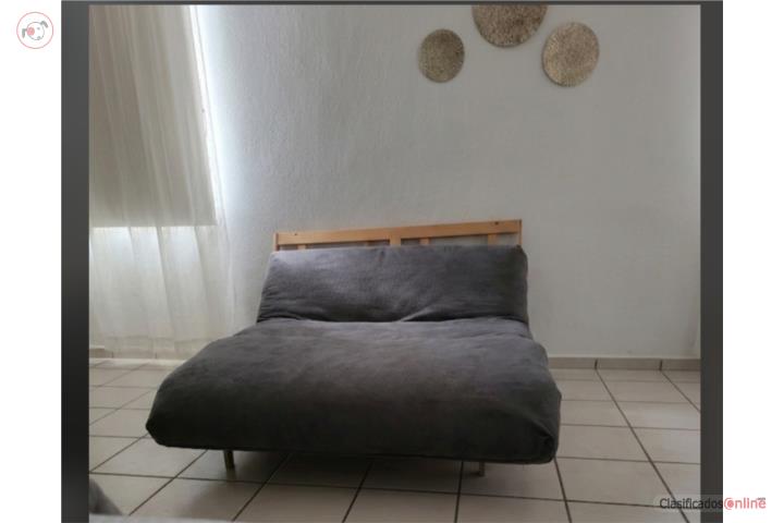 Futon, Puerto Rico
