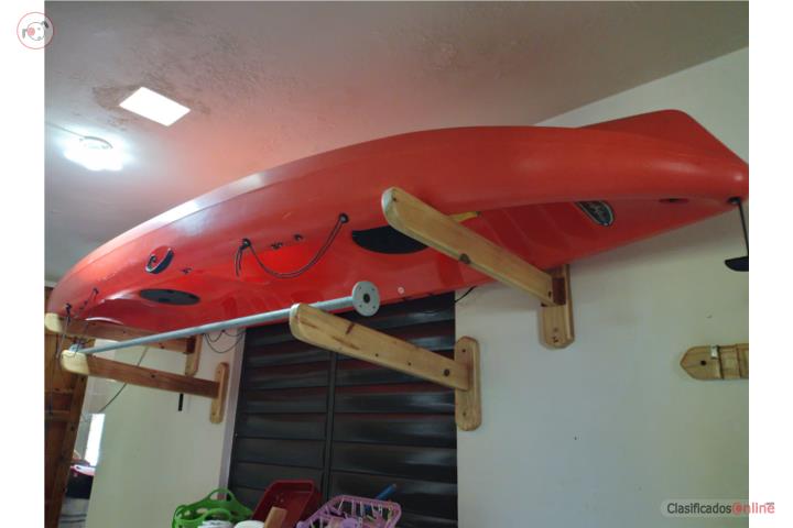 Kayak , Puerto Rico