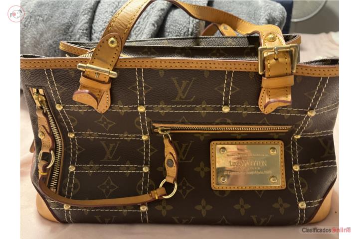 Cartera Louis Vutton réplica , Puerto Rico