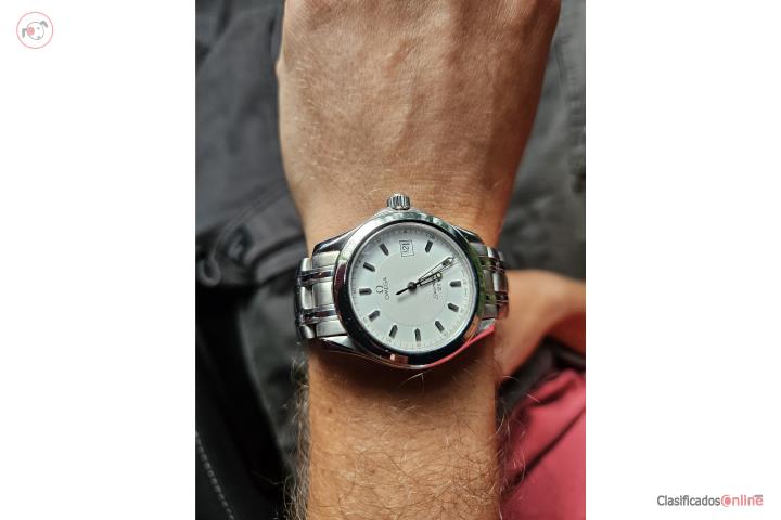 Omega seamaster vintage como nuevo! , Puerto Rico