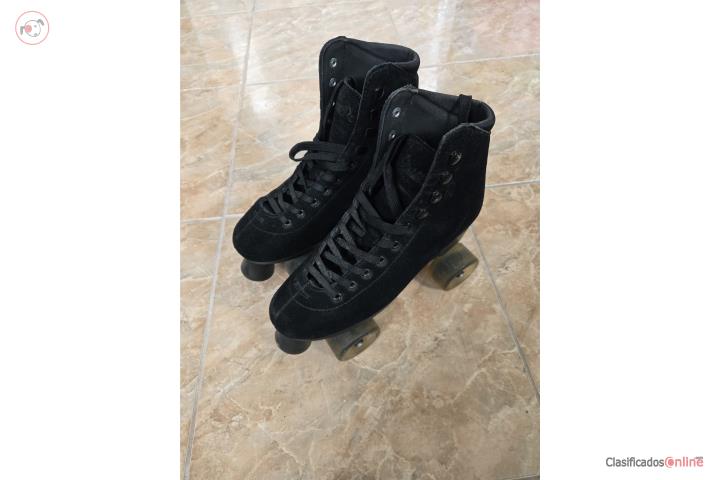 Patines size10, Puerto Rico
