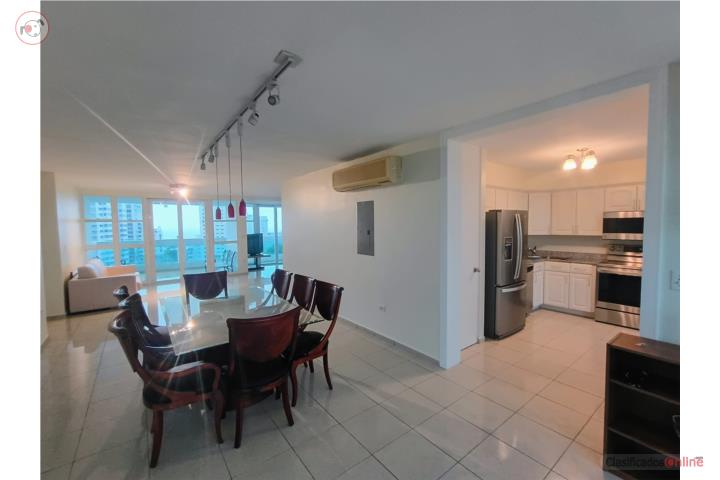 Juego de comedor, Puerto Rico