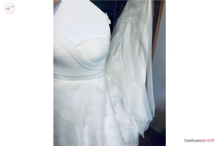 Traje de novia, Puerto Rico