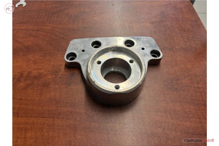 Milling machine Brackets , Puerto Rico