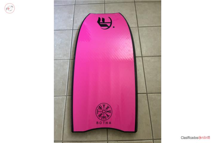 Bodyboard Empire Botha 41, Puerto Rico